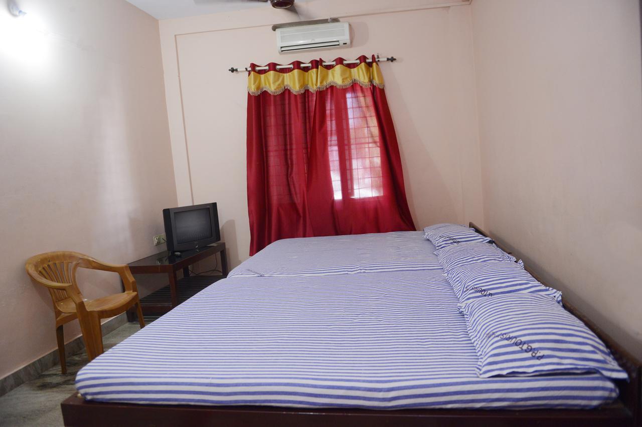 Ppg Tourist Home Chottanikara Ngoại thất bức ảnh
