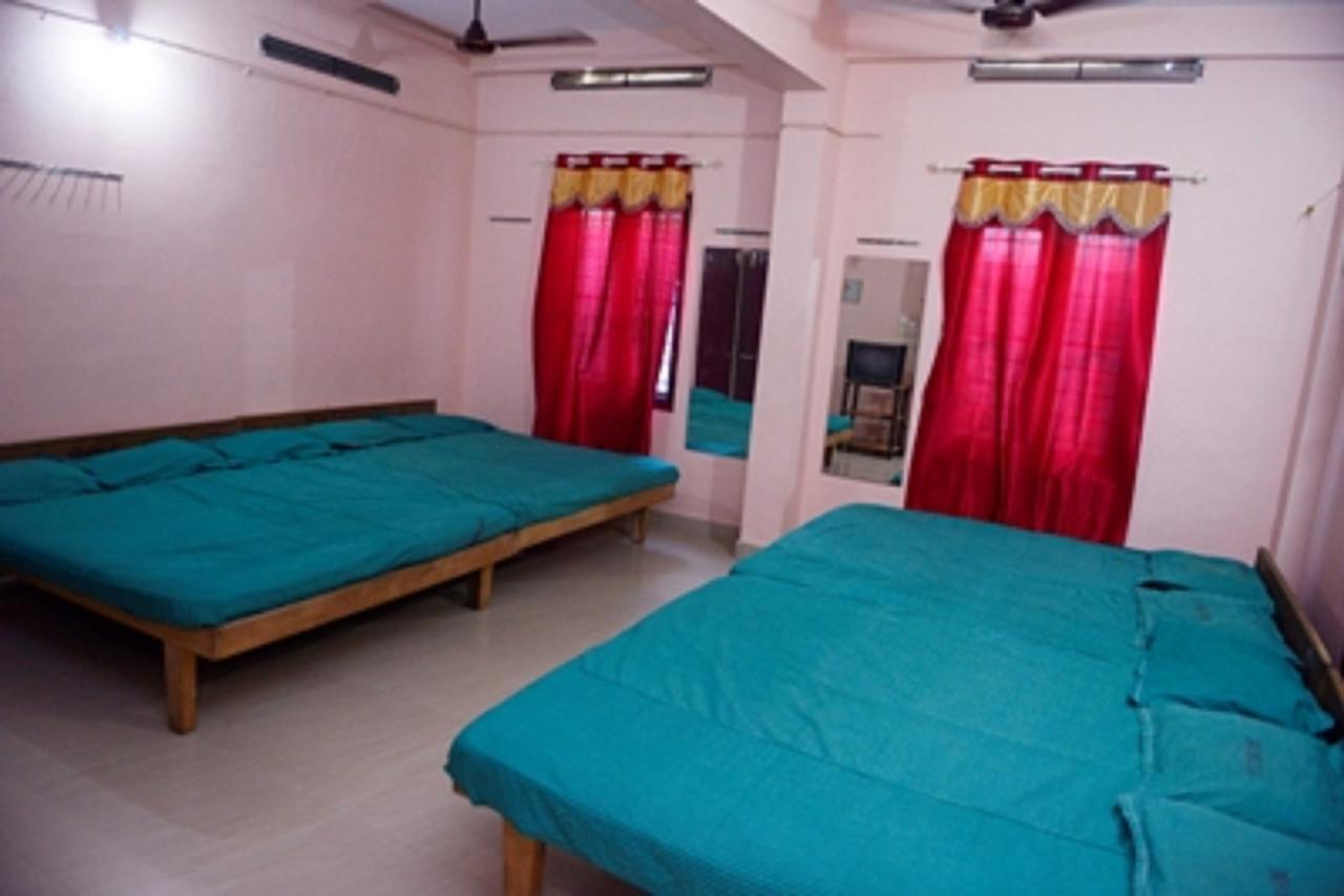 Ppg Tourist Home Chottanikara Ngoại thất bức ảnh