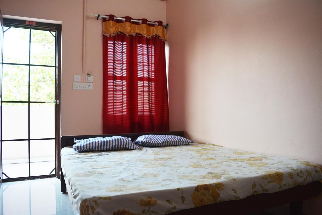 Ppg Tourist Home Chottanikara Ngoại thất bức ảnh