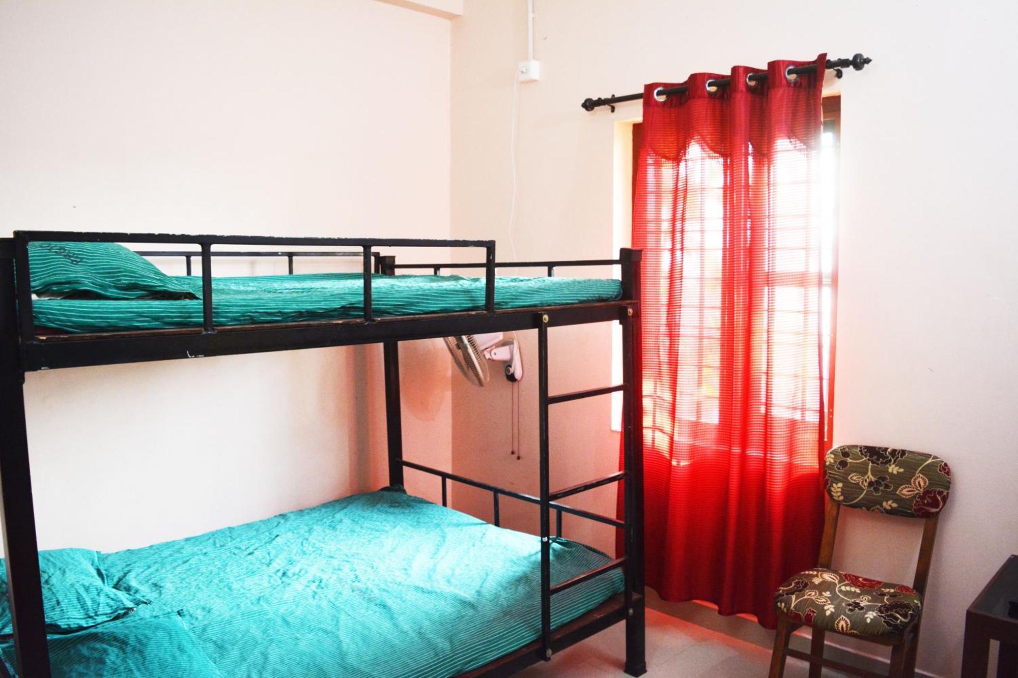 Ppg Tourist Home Chottanikara Ngoại thất bức ảnh